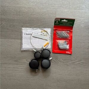 Home Depot Hardware Mixed Lot of Spare Parts